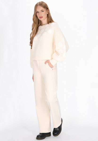 Sweter damski DreiMaster Vintage