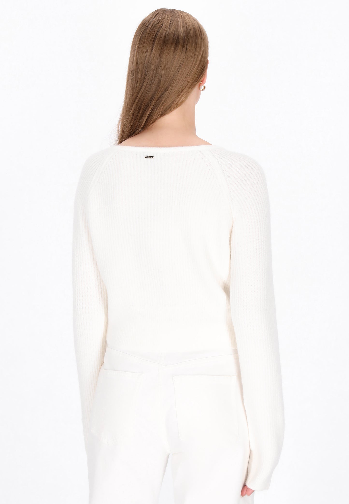 DreiMaster Vintage Damen Cardigan