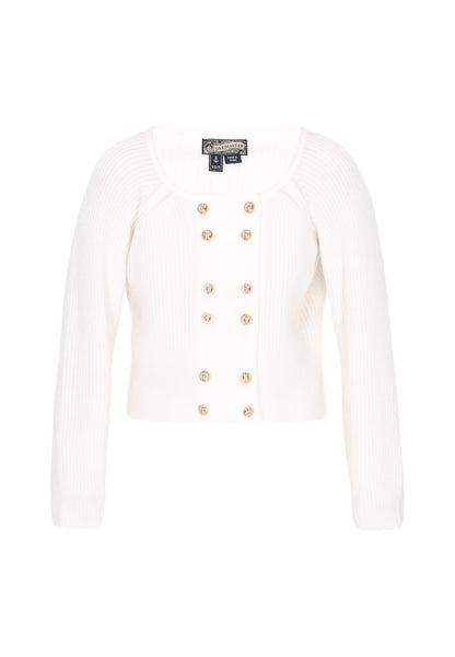 DreiMaster Vintage Damen Cardigan