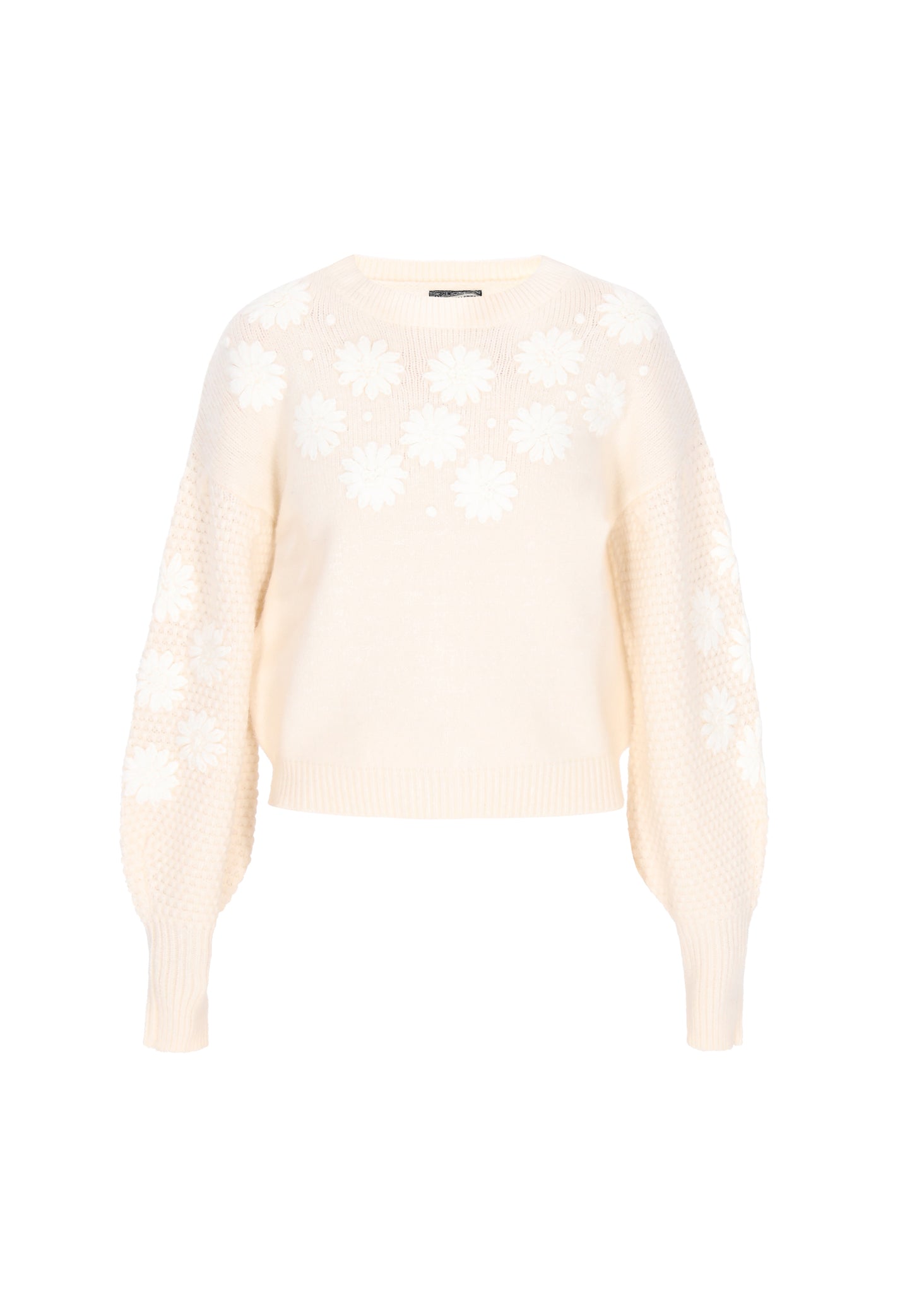 Sweter damski DreiMaster Vintage
