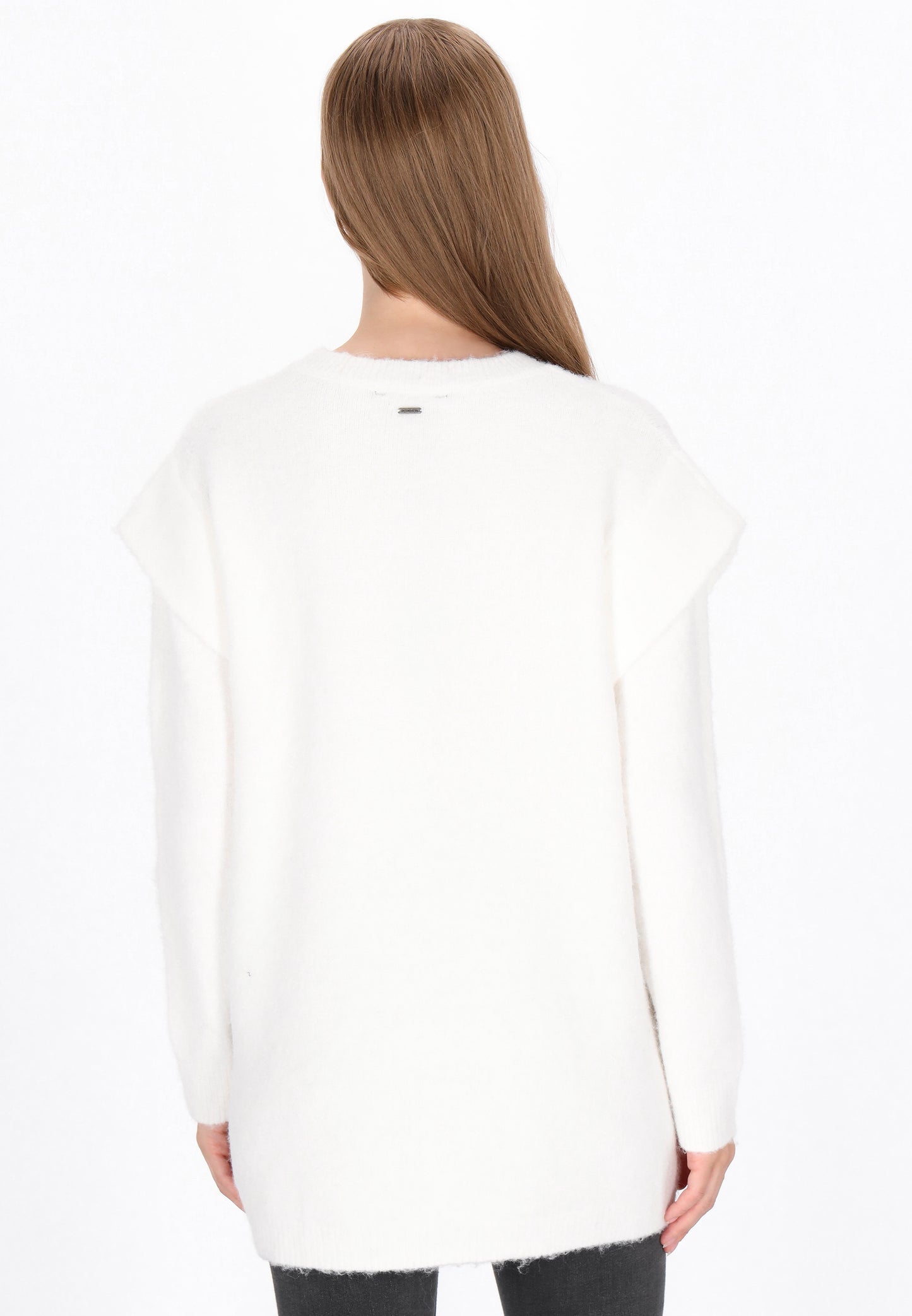 Sweter damski DreiMaster Vintage