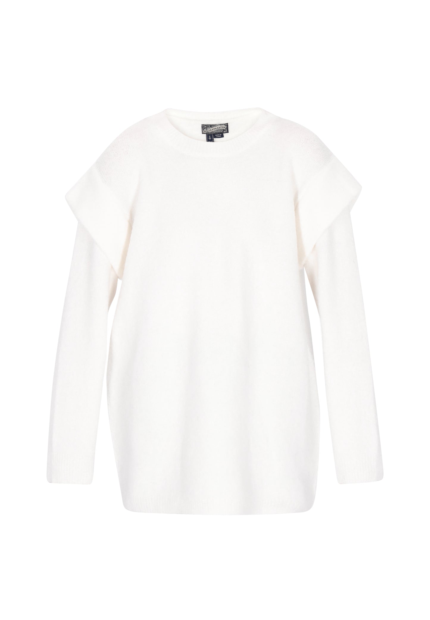 Sweter damski DreiMaster Vintage