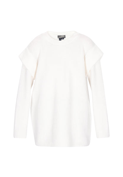 Sweter damski DreiMaster Vintage