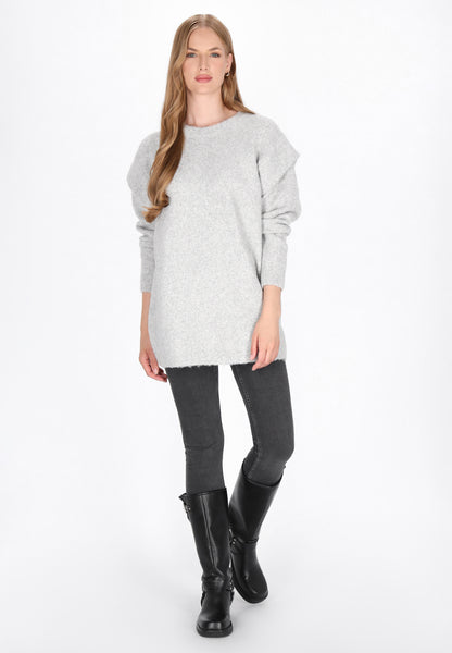 Sweter damski DreiMaster Vintage