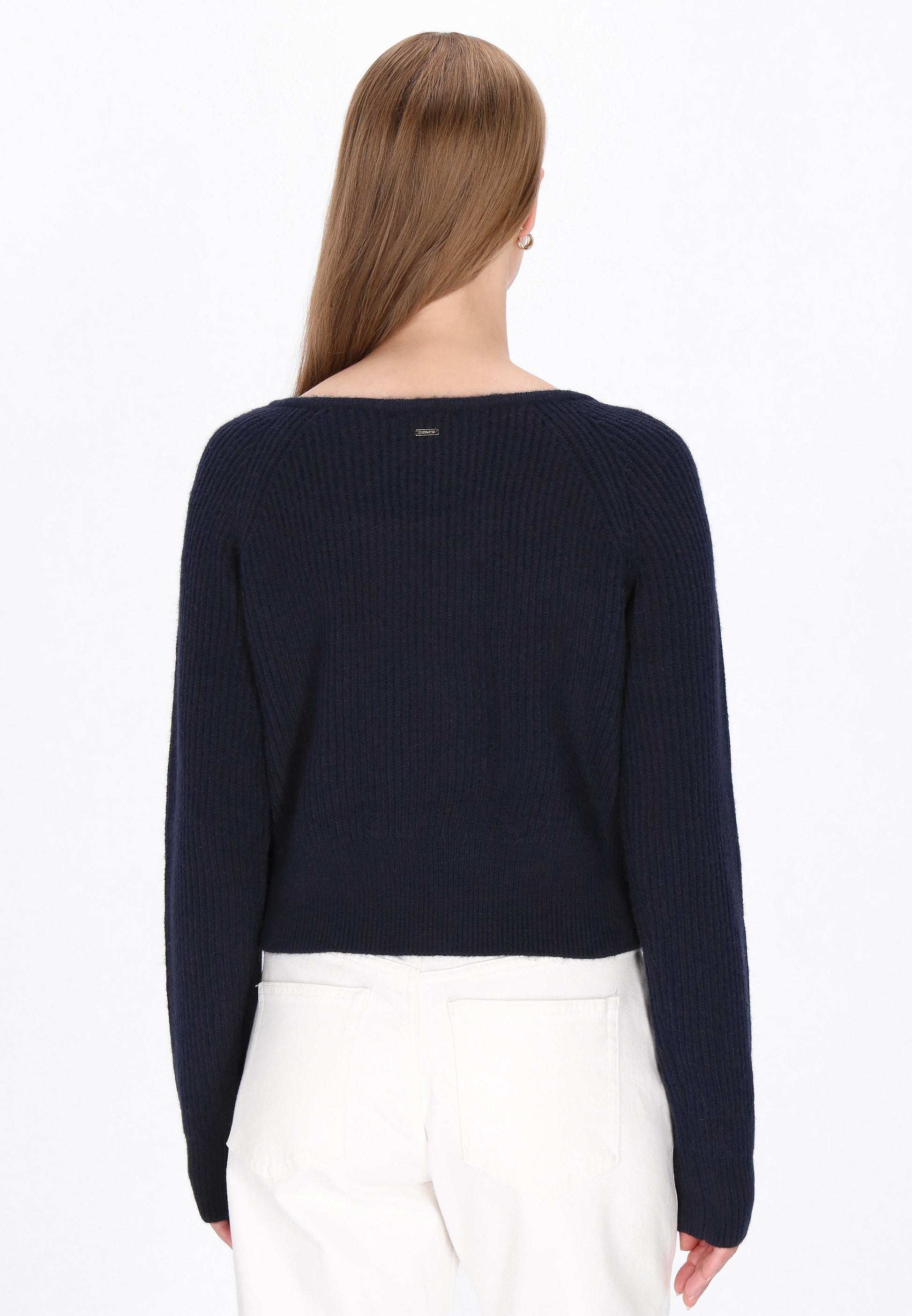 DreiMaster Vintage Damen Cardigan