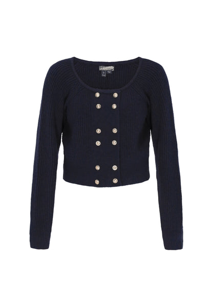 DreiMaster Vintage Damen Cardigan