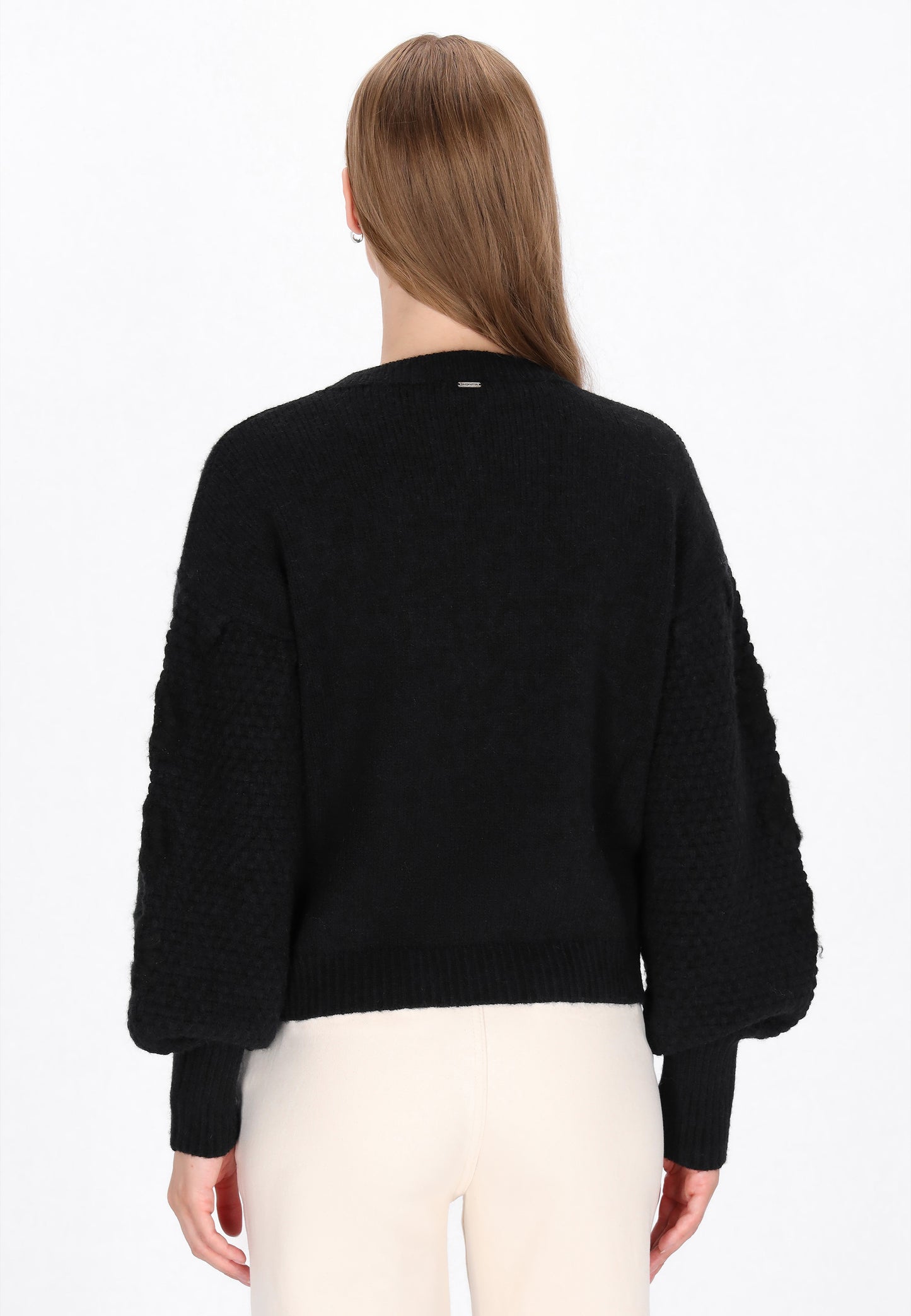 Sweter damski DreiMaster Vintage