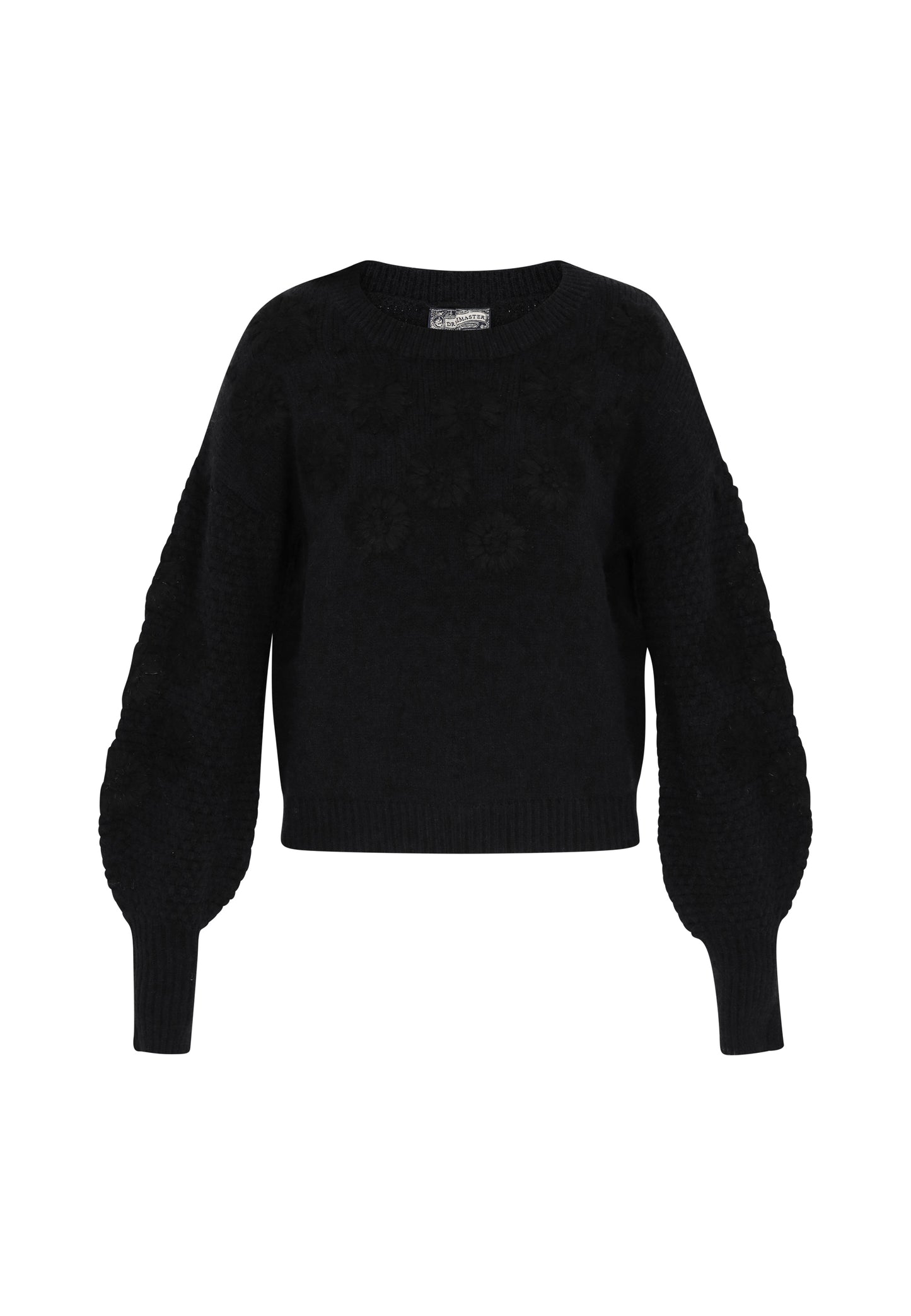 Sweter damski DreiMaster Vintage