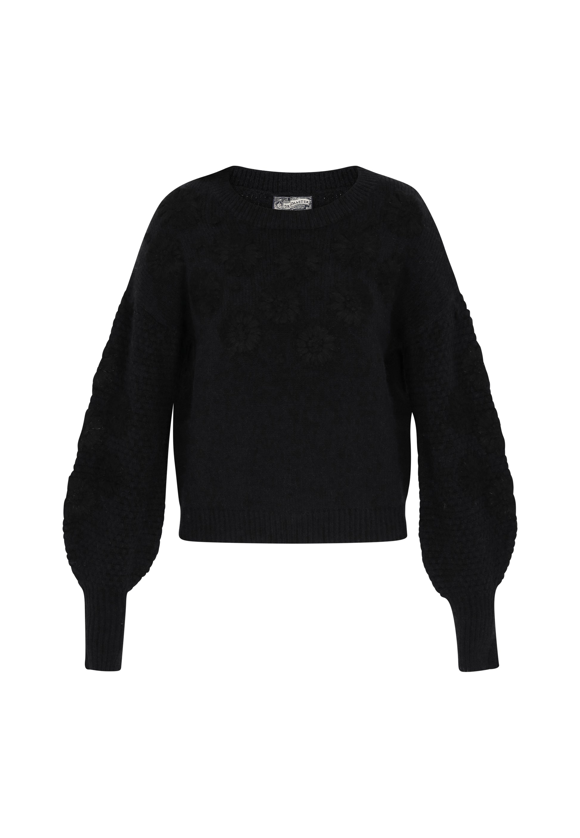 Sweter damski DreiMaster Vintage