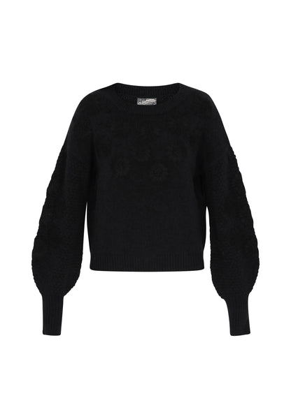 Sweter damski DreiMaster Vintage