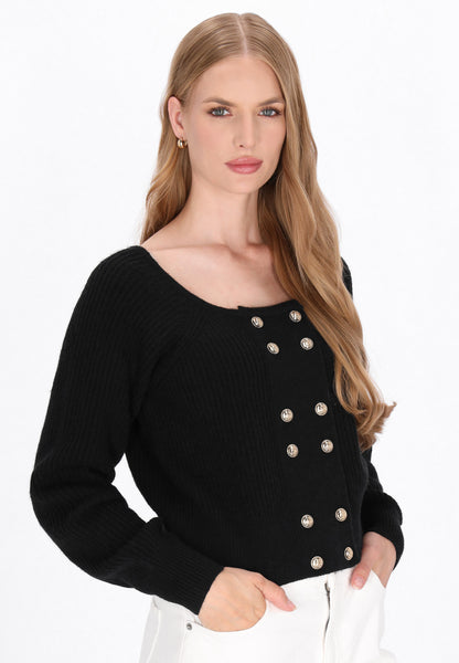 DreiMaster Vintage Damen Cardigan