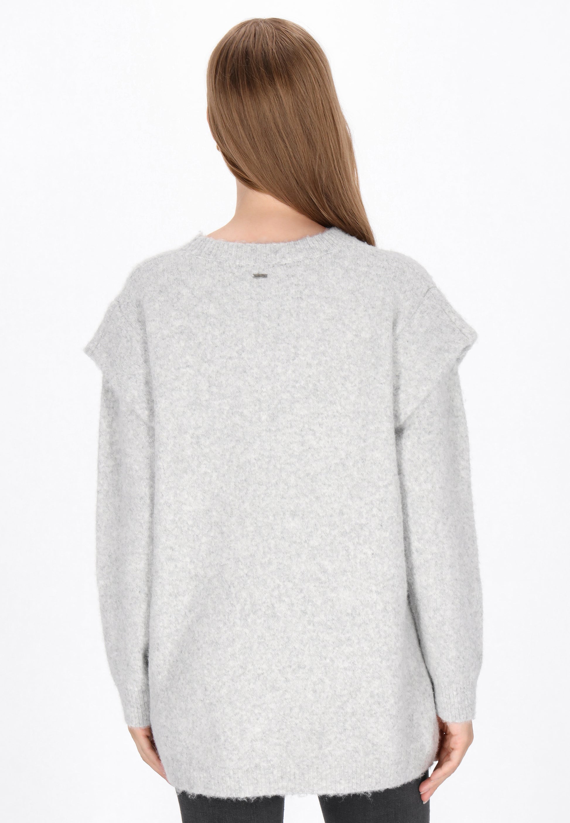 Sweter damski DreiMaster Vintage