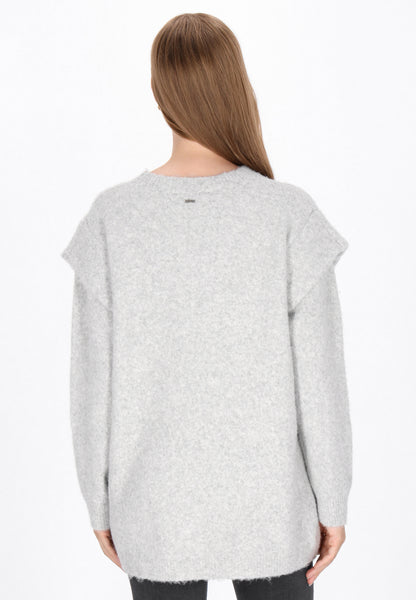 Sweter damski DreiMaster Vintage
