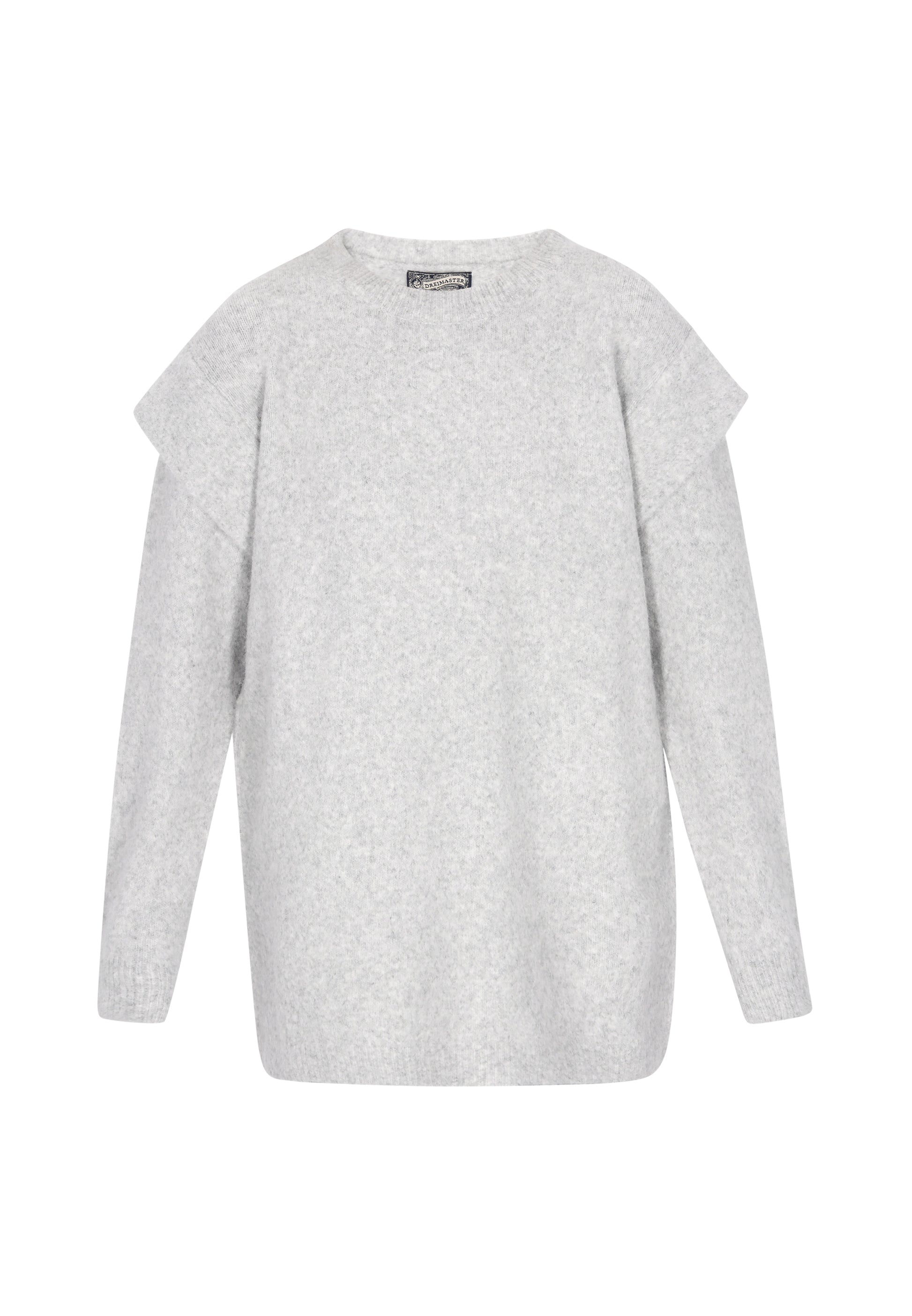 Sweter damski DreiMaster Vintage