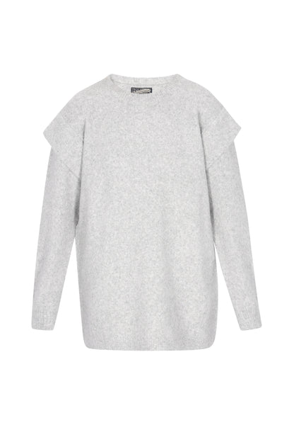 Sweter damski DreiMaster Vintage
