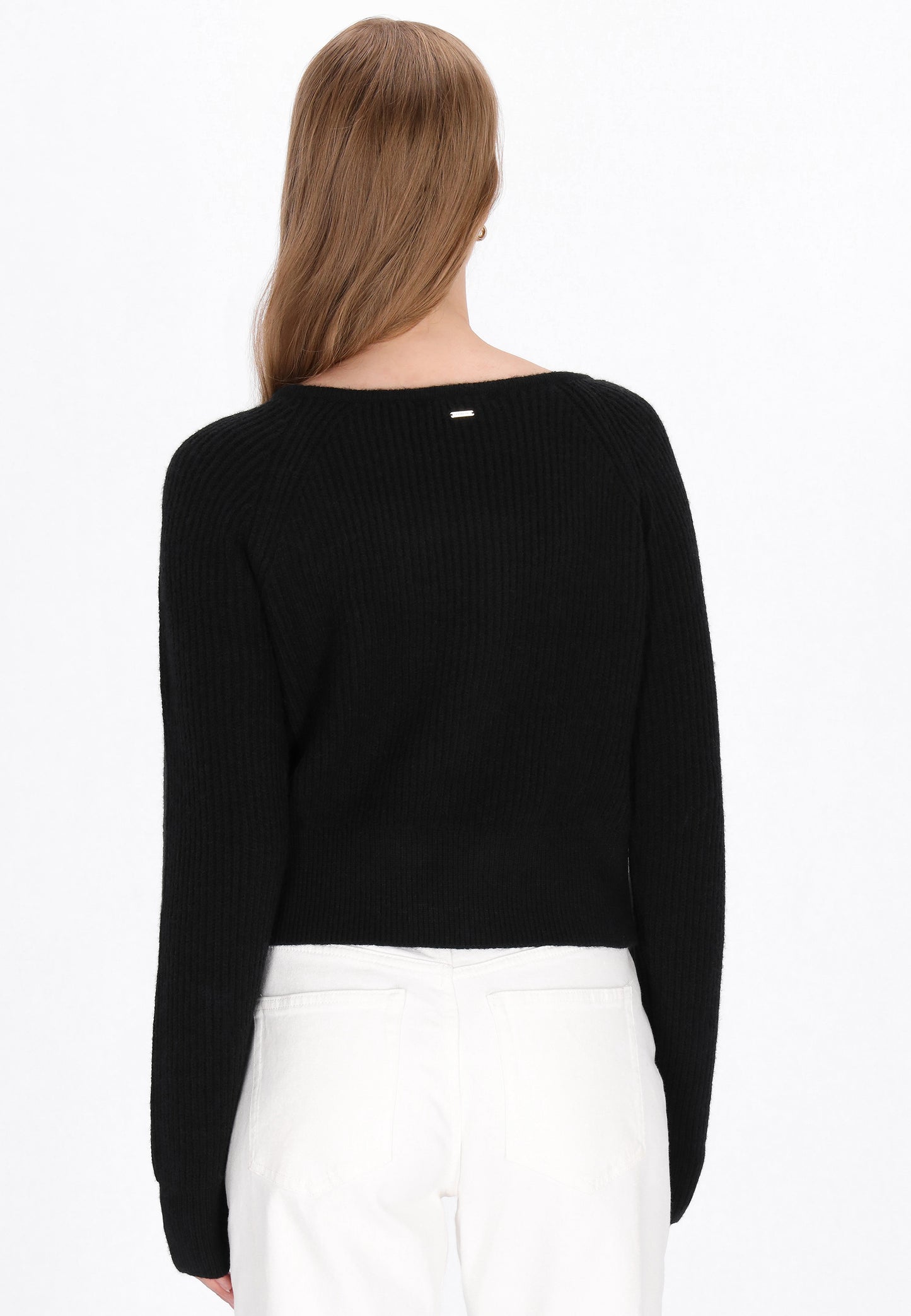DreiMaster Vintage Damen Cardigan