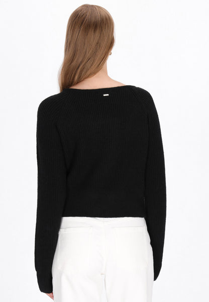DreiMaster Vintage Damen Cardigan