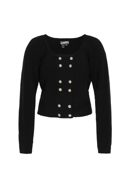 DreiMaster Vintage Damen Cardigan