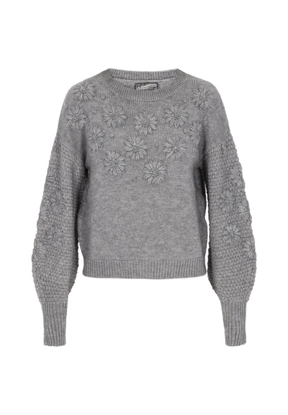 Sweter damski DreiMaster Vintage