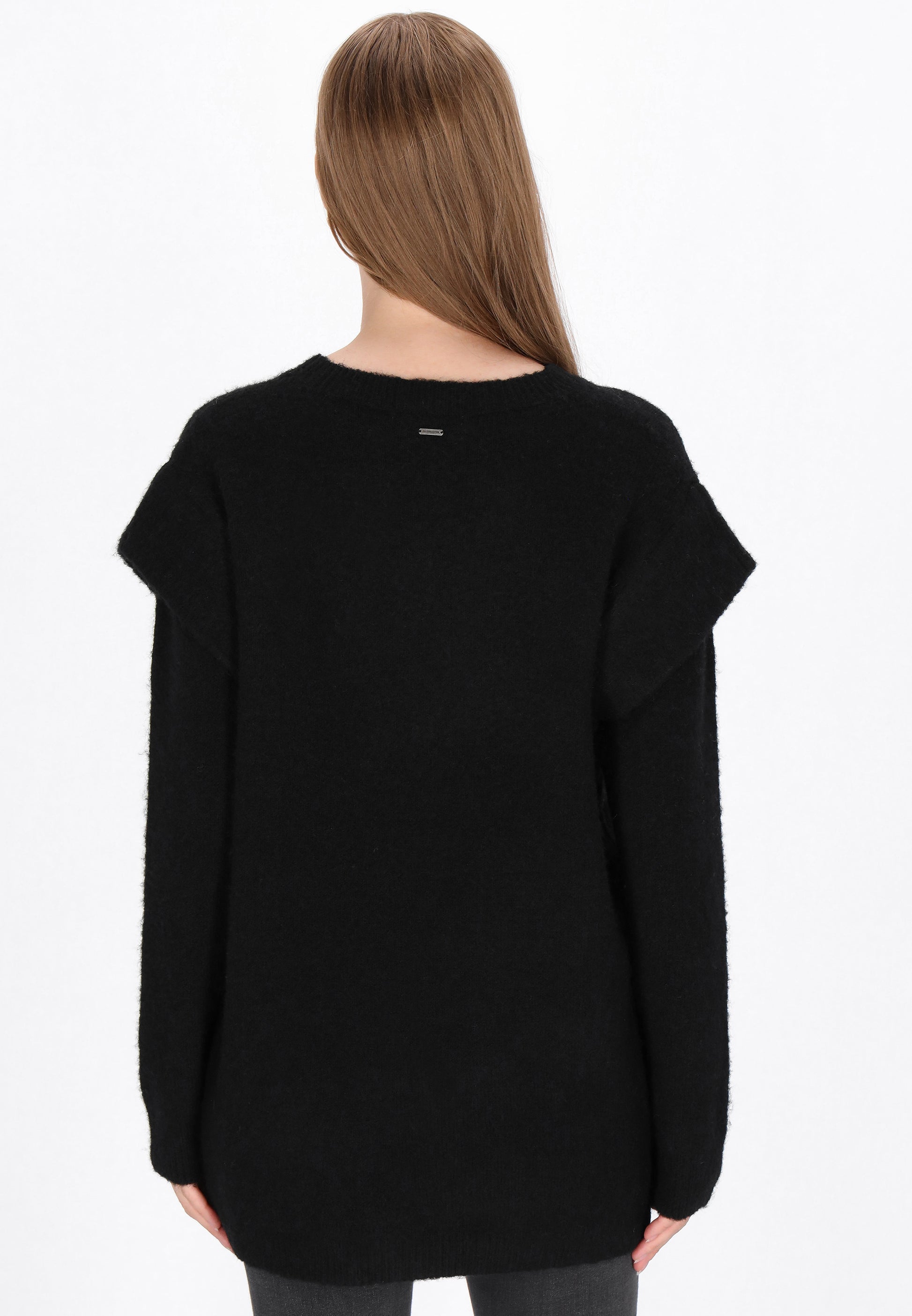 Sweter damski DreiMaster Vintage