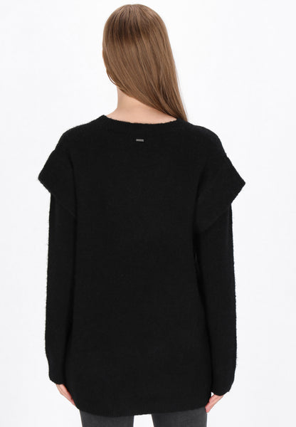 Sweter damski DreiMaster Vintage