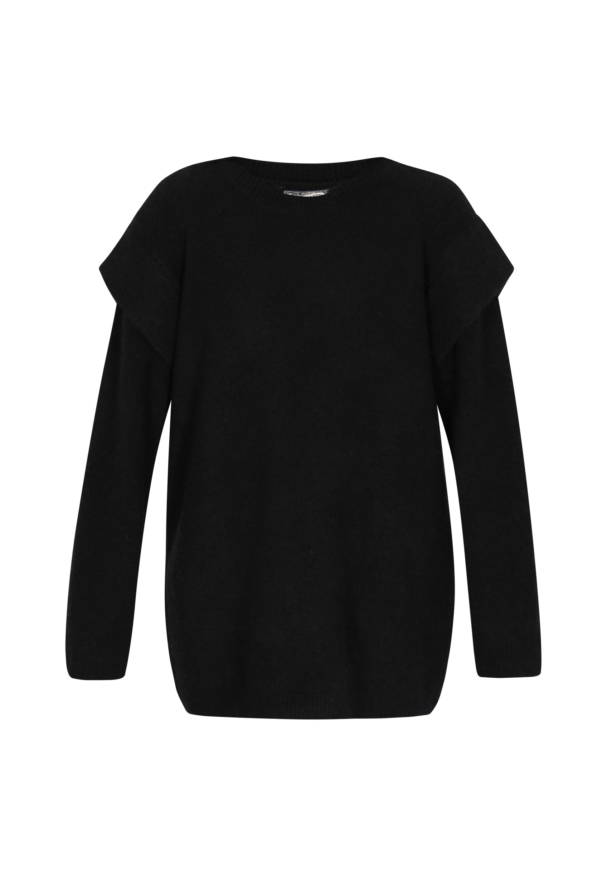 Sweter damski DreiMaster Vintage