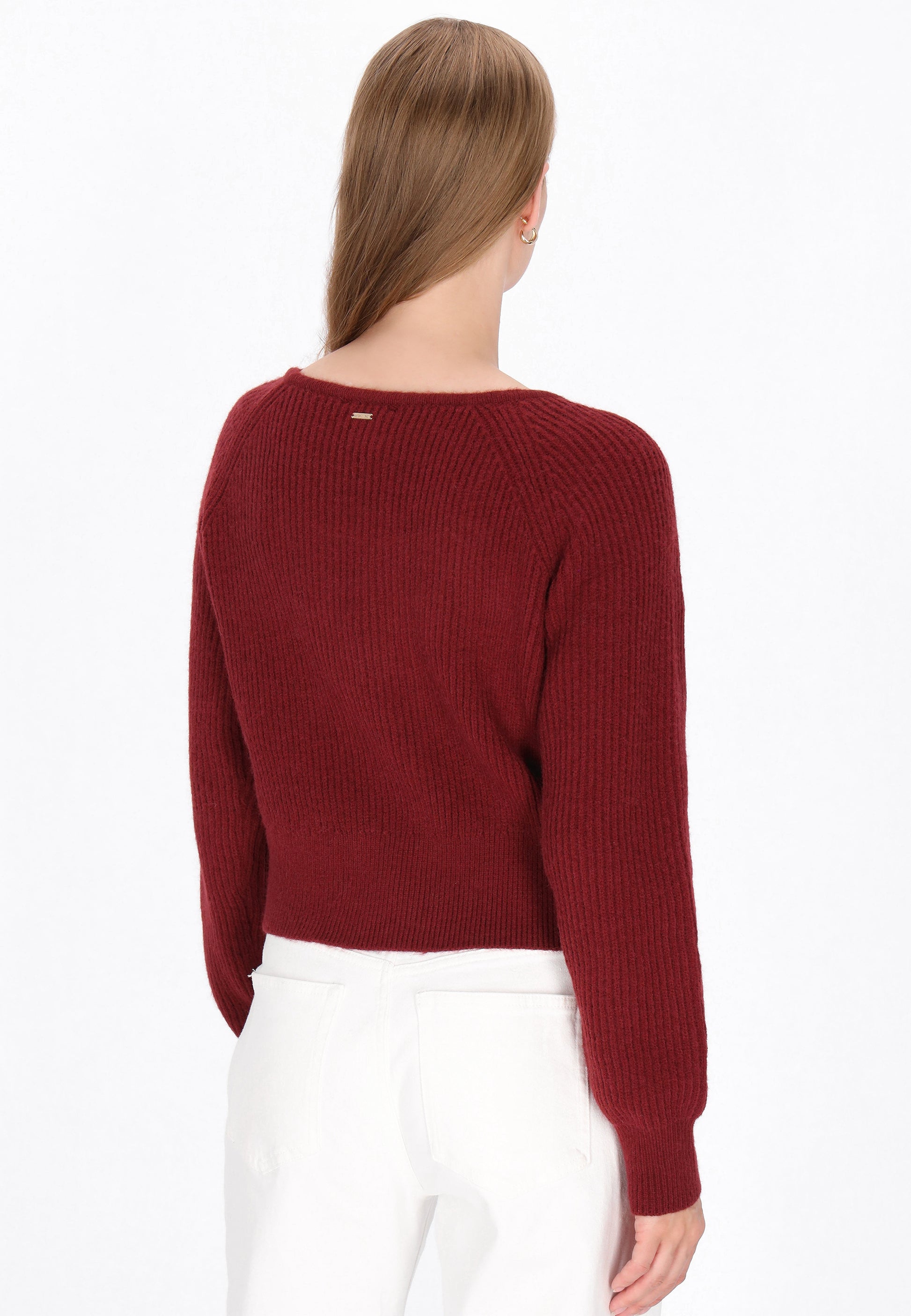 DreiMaster Vintage Damen Cardigan