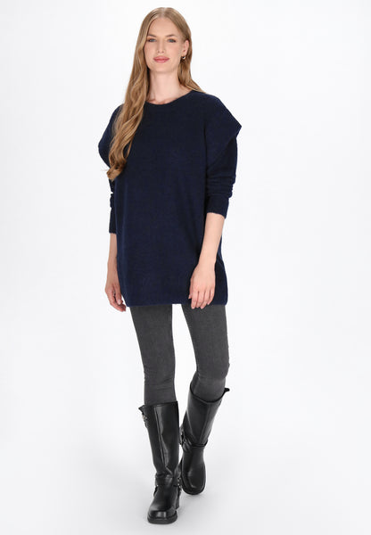 Sweter damski DreiMaster Vintage