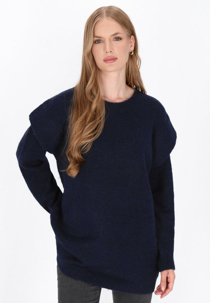 Sweter damski DreiMaster Vintage