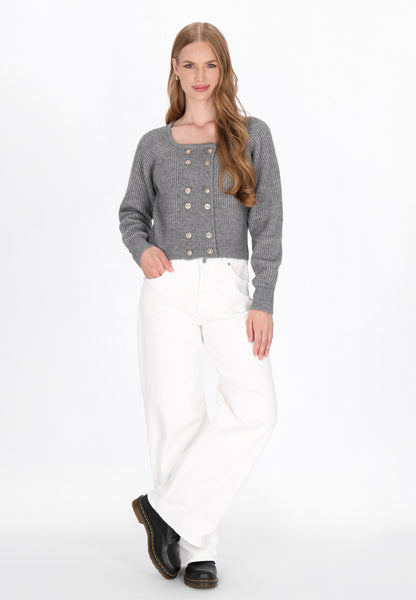 DreiMaster Vintage Damen Cardigan