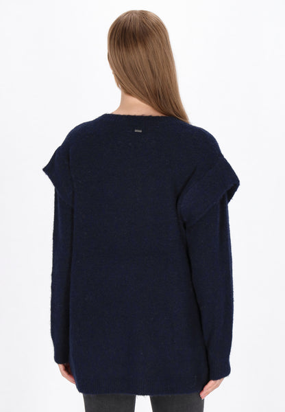 Sweter damski DreiMaster Vintage