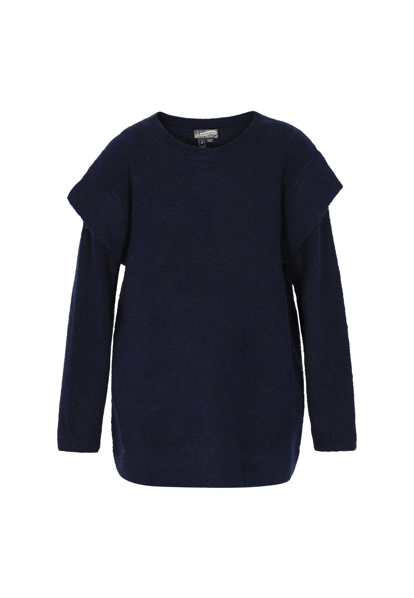 Sweter damski DreiMaster Vintage