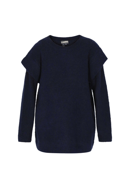 Sweter damski DreiMaster Vintage