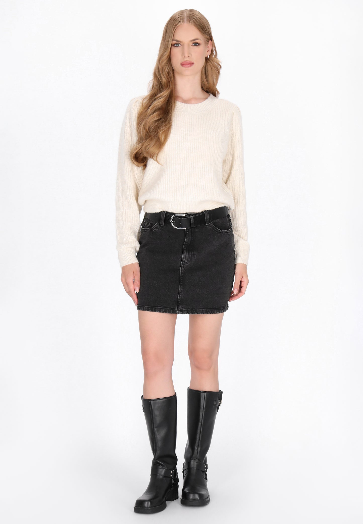 DreiMaster Vintage Damenpullover