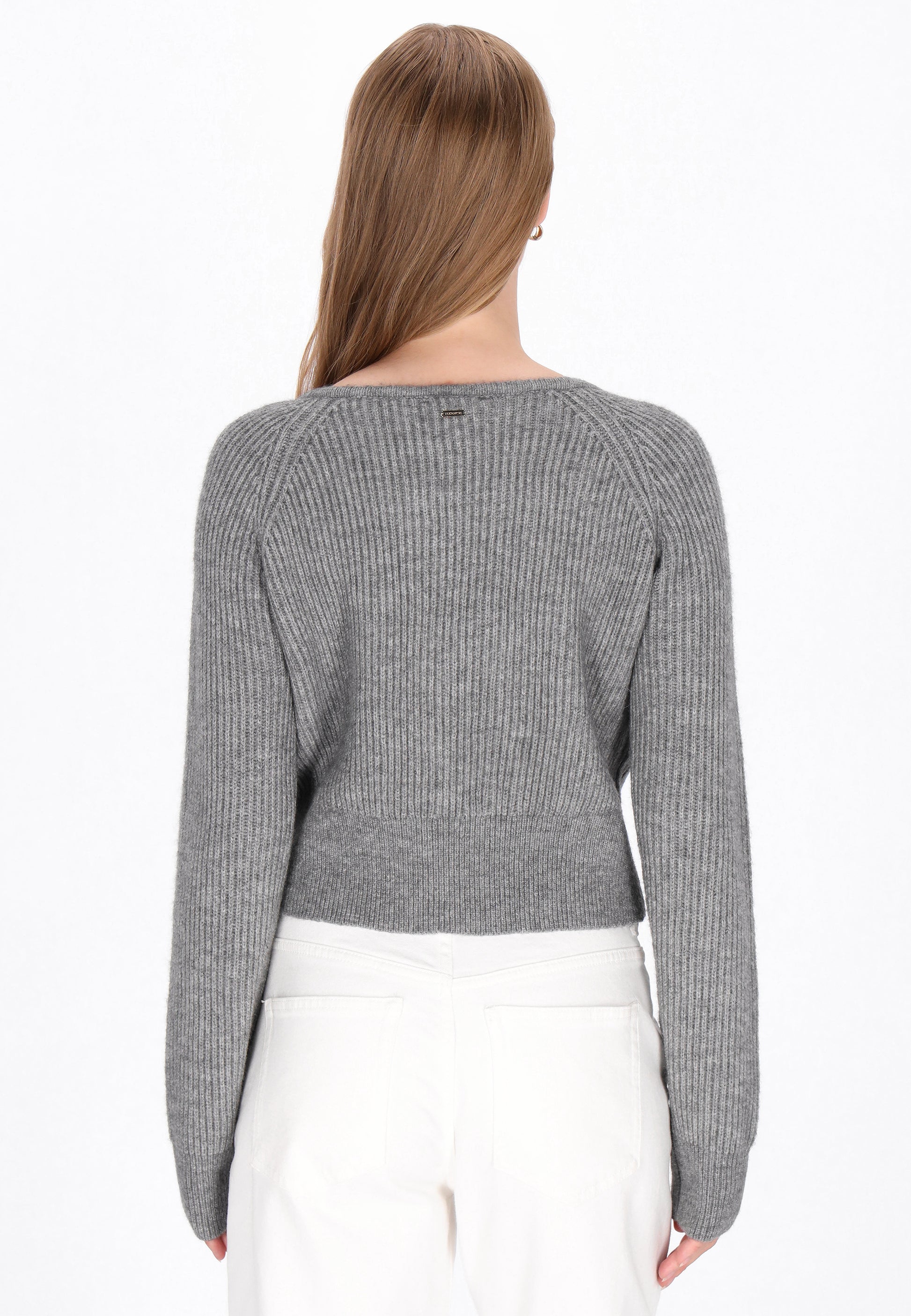 DreiMaster Vintage Damen Cardigan