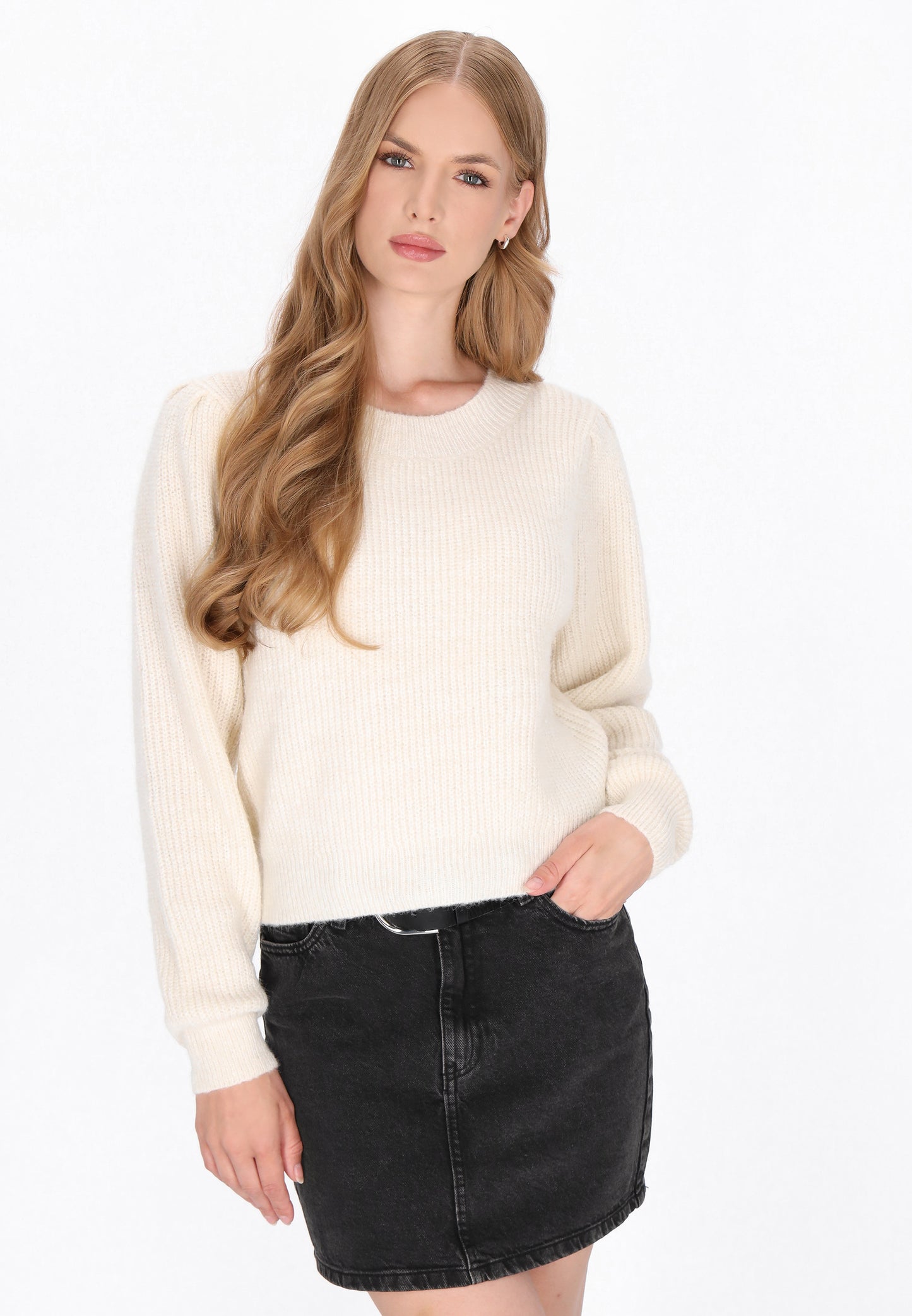DreiMaster Vintage Damenpullover