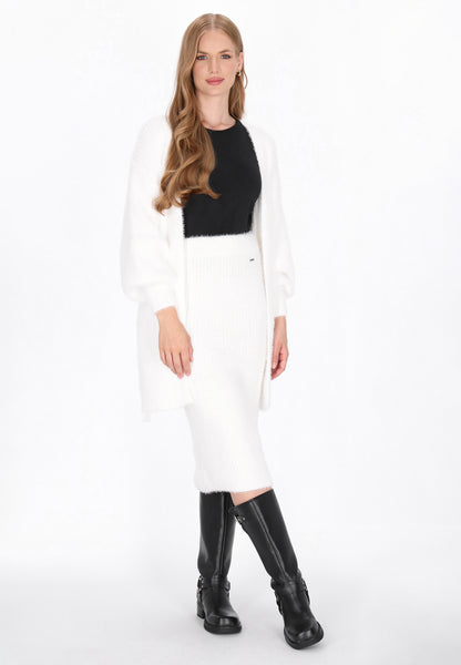 DreiMaster Vintage Damen Cardigan