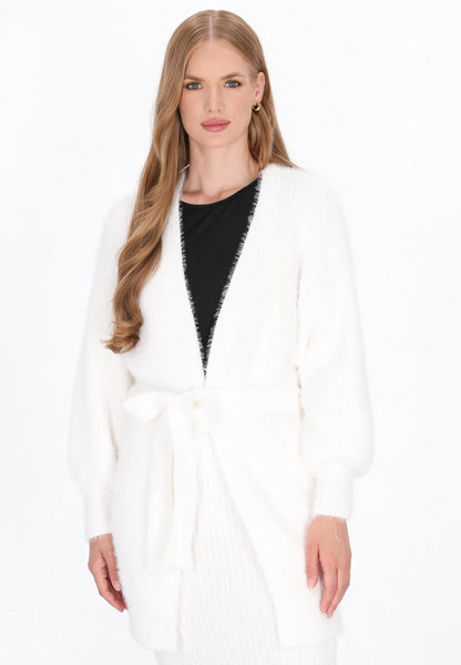 DreiMaster Vintage Damen Cardigan