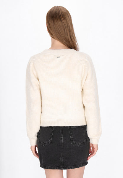 DreiMaster Vintage Damenpullover