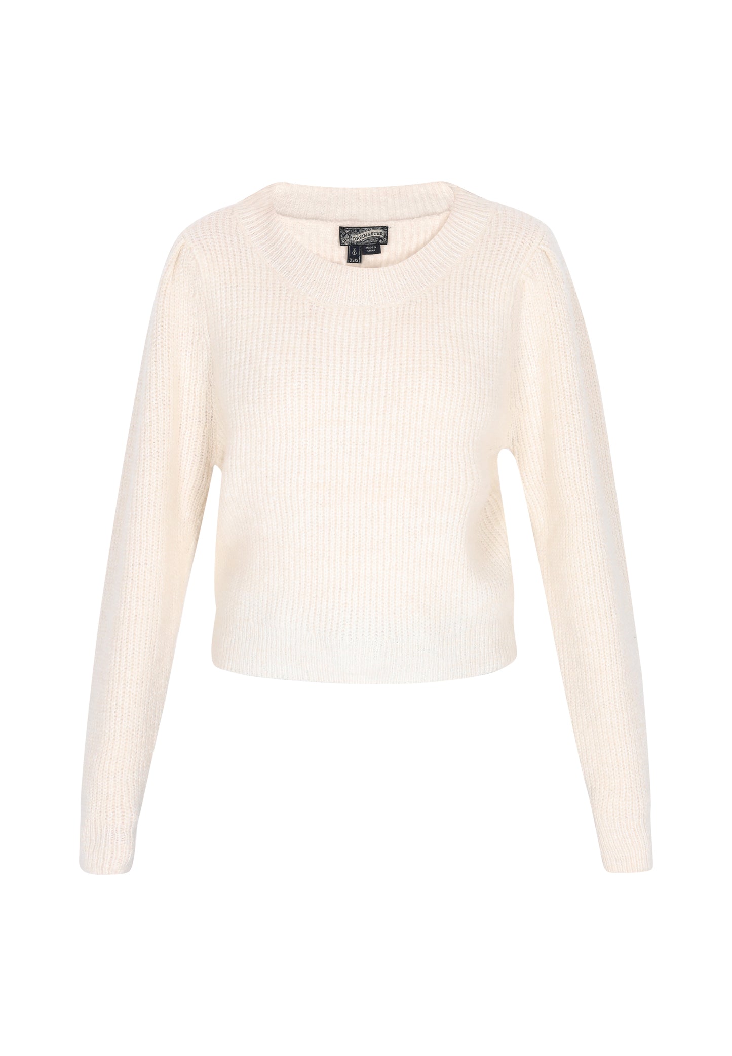 DreiMaster Vintage Damenpullover