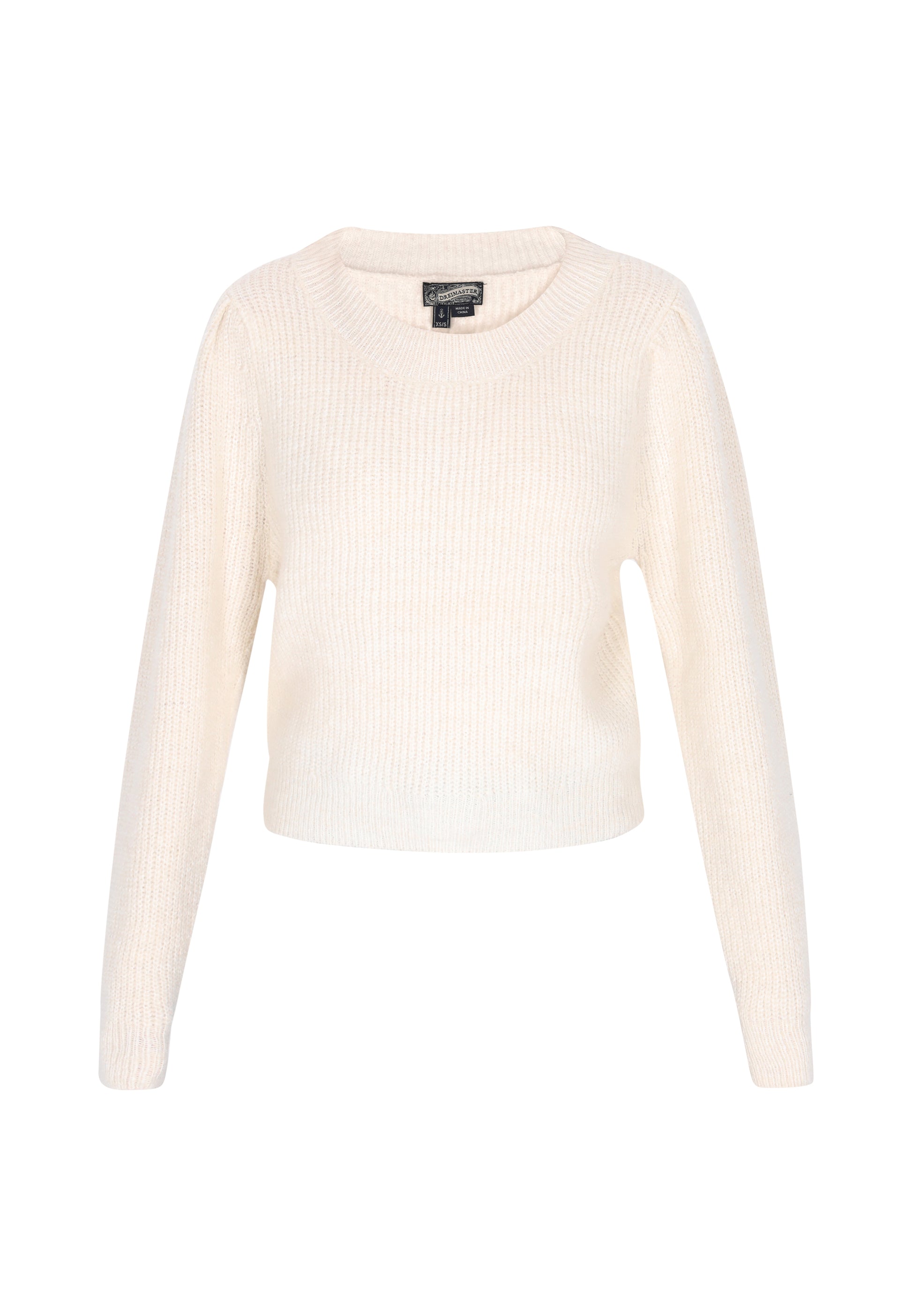 DreiMaster Vintage Damenpullover