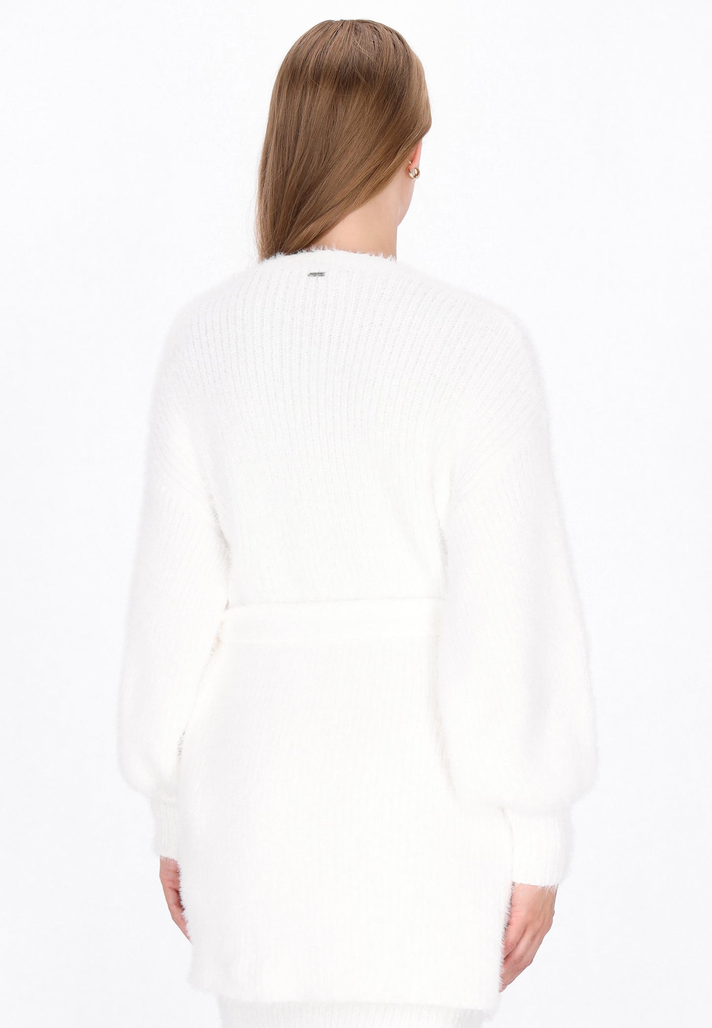 DreiMaster Vintage Damen Cardigan