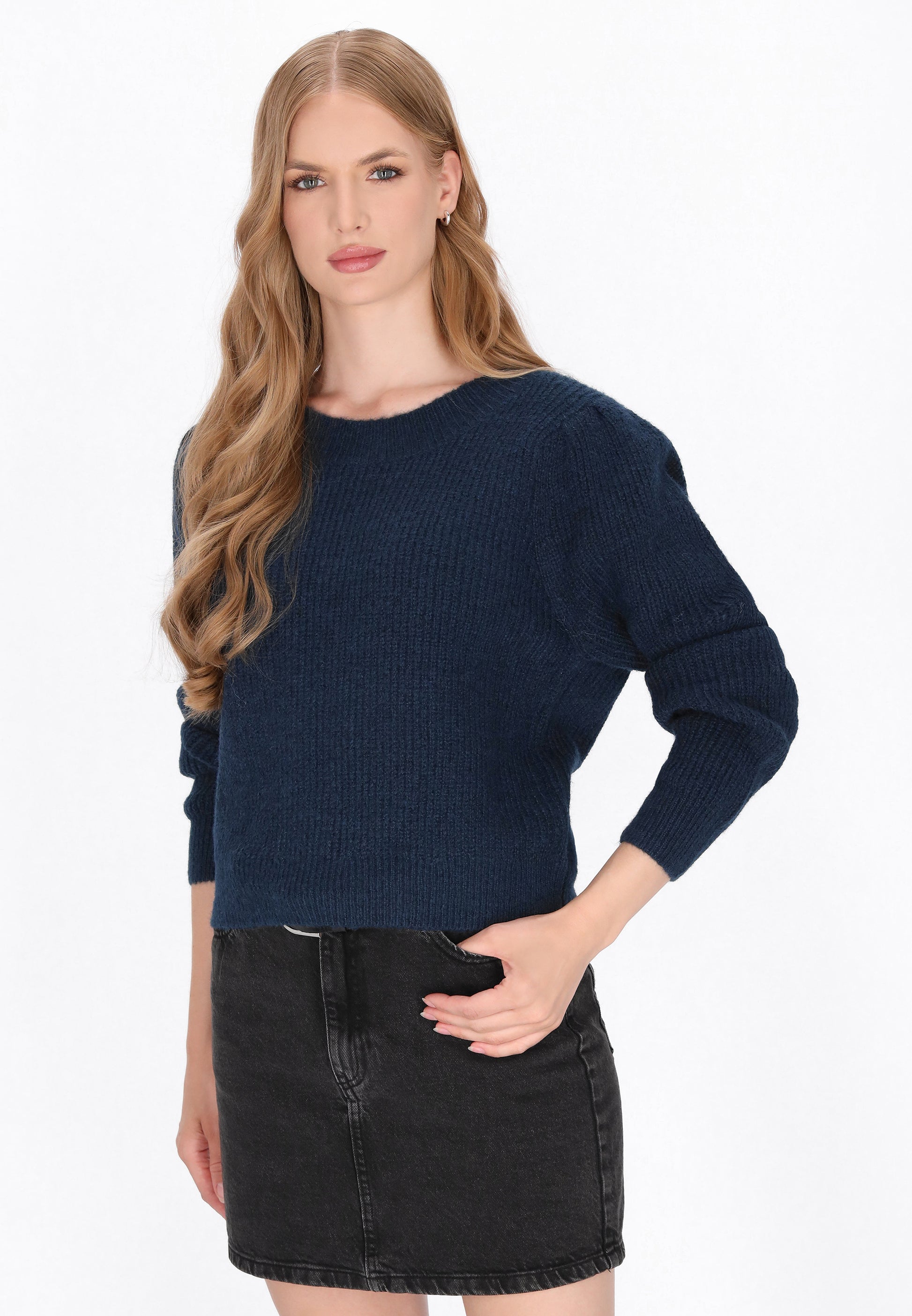 DreiMaster Vintage Damenpullover