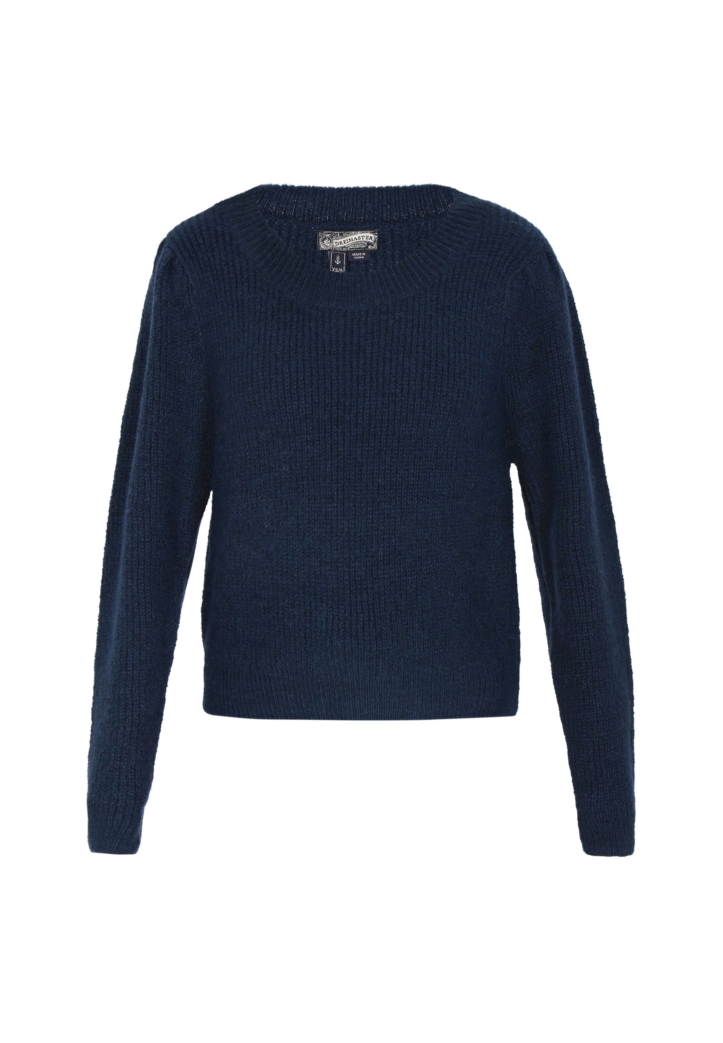 DreiMaster Vintage Damenpullover