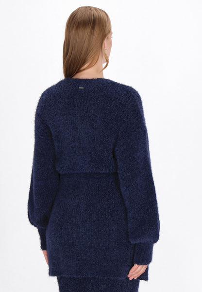 DreiMaster Vintage Damen Cardigan