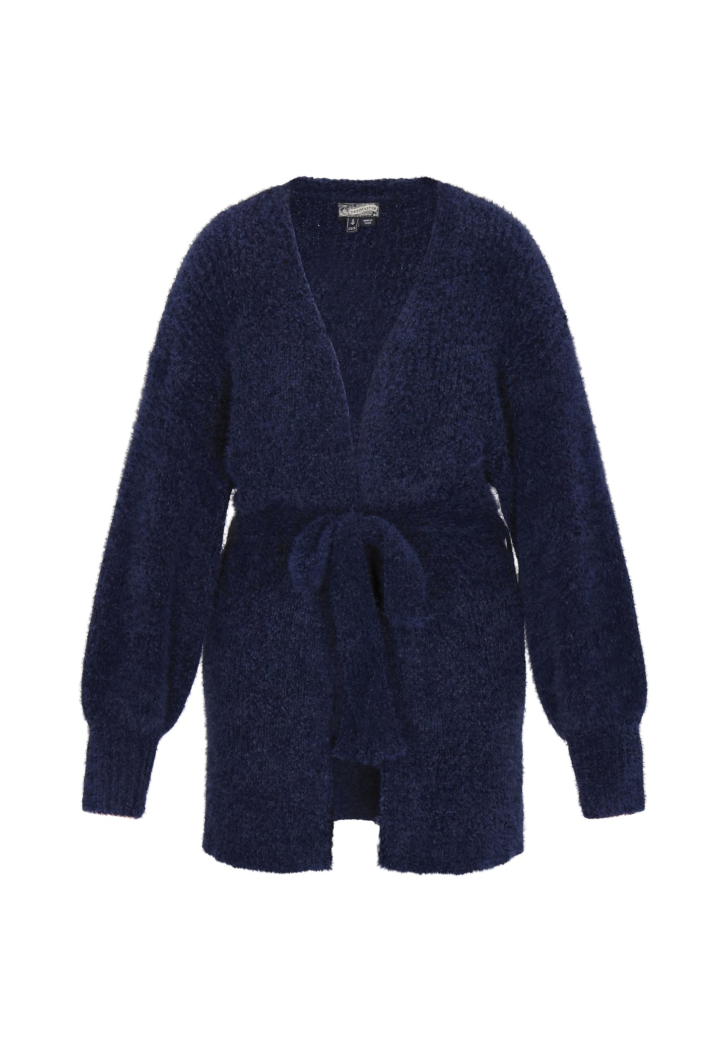 DreiMaster Vintage Damen Cardigan