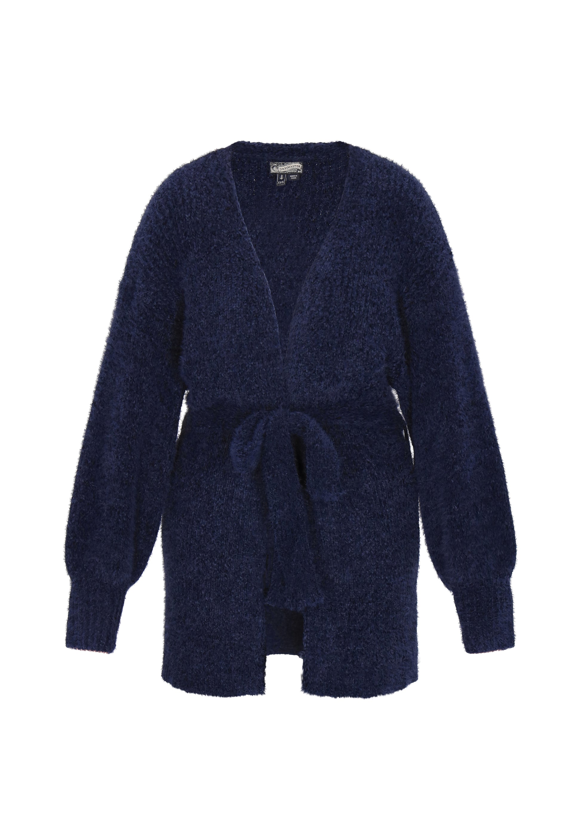DreiMaster Vintage Damen Cardigan