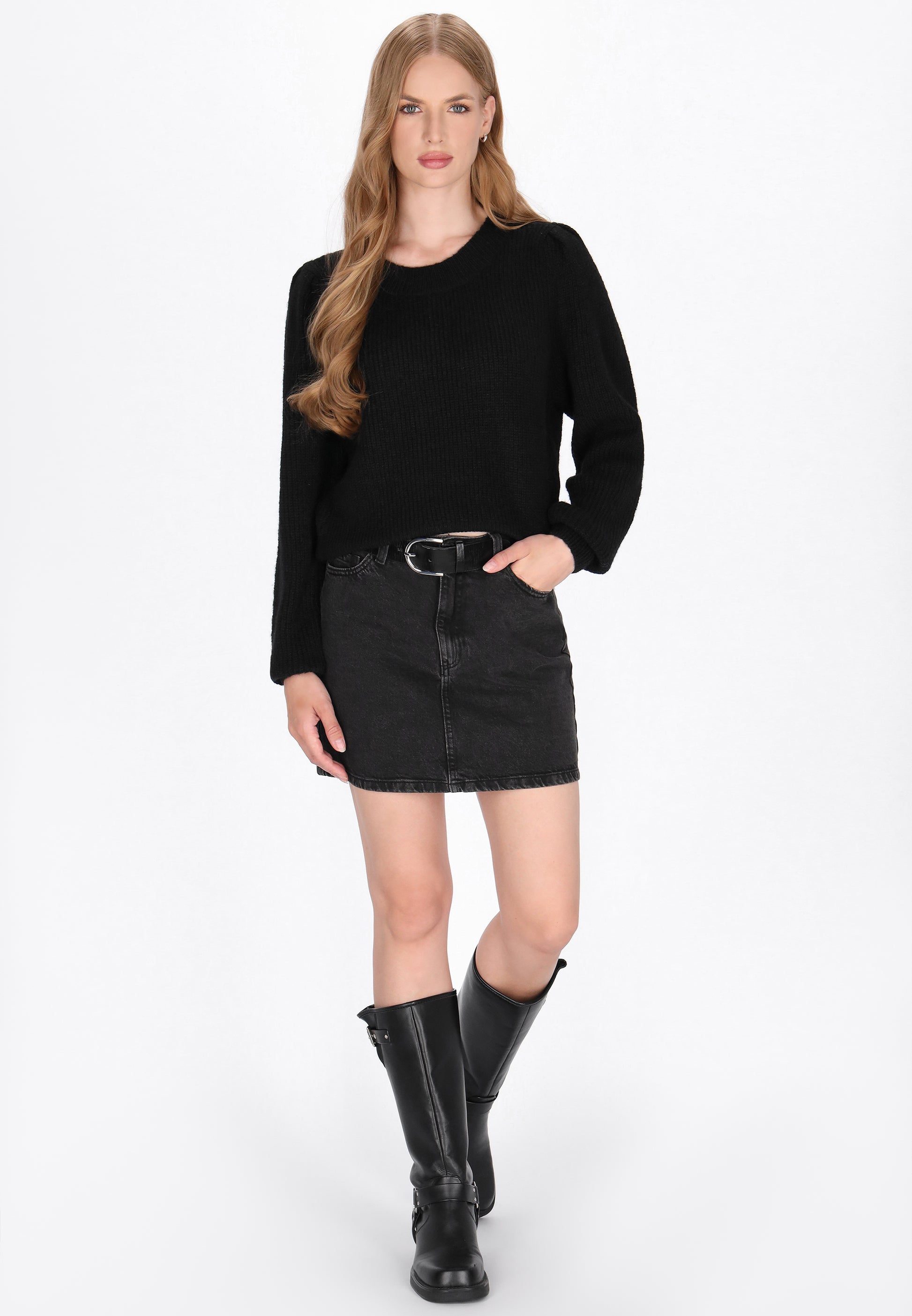 DreiMaster Vintage Damenpullover