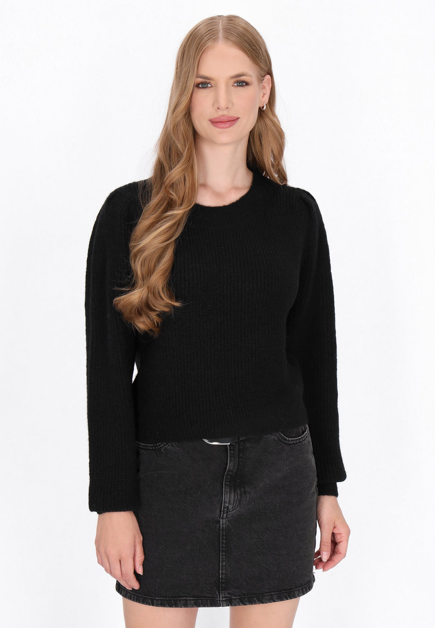 DreiMaster Vintage Damenpullover