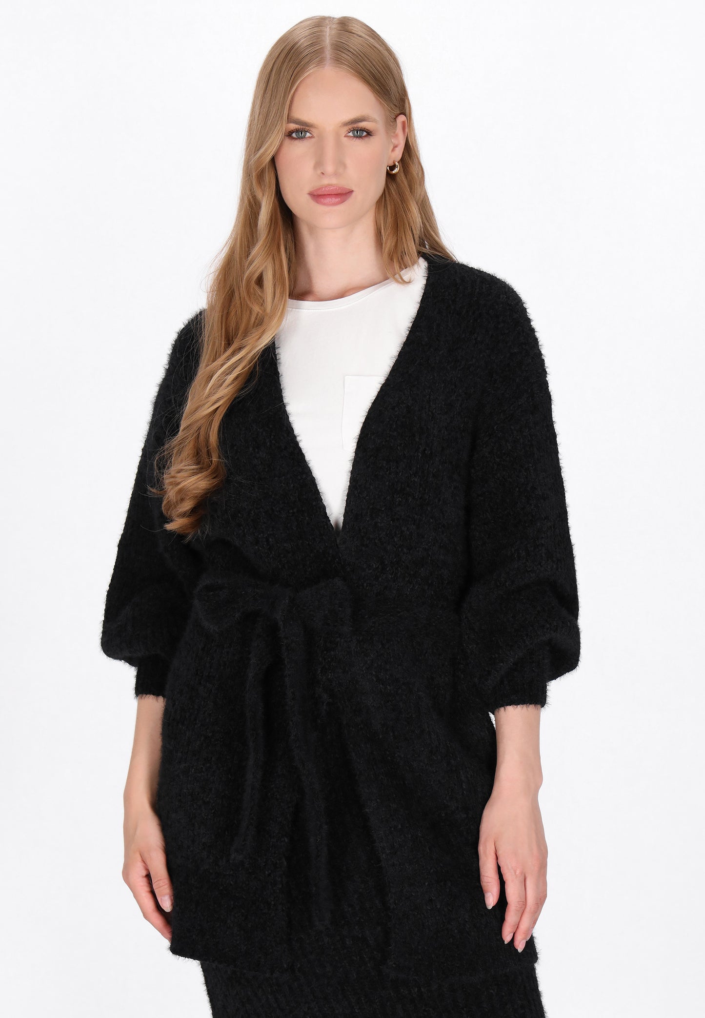 DreiMaster Vintage Damen Cardigan